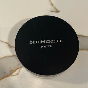 BareMinerals Neutral Ivory 06